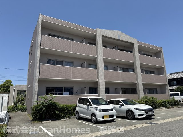 ルミエール野田