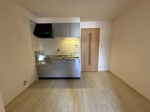 ルミエール野田の居間・リビング