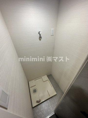 ファーストフィオーレ阿波座アクアの設備