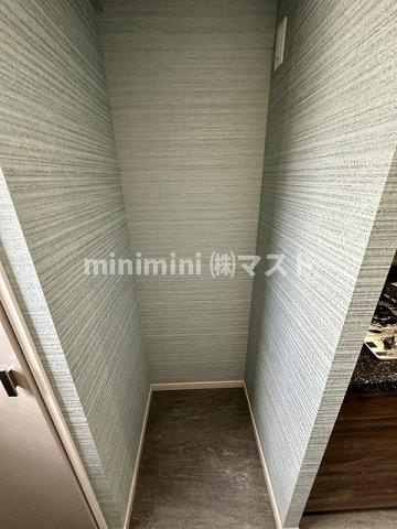 ファーストフィオーレ阿波座アクアのその他