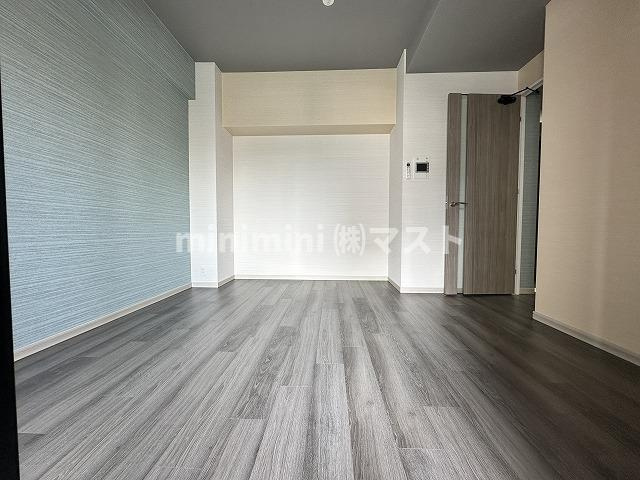 ファーストフィオーレ阿波座アクアの内装