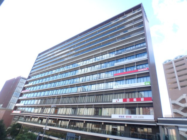 【外観】 | ジオエント西宮北口