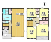 いろどりアイタウン　石巻市丸井戸３丁目　の画像