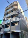 エスジーコート蒲田の画像