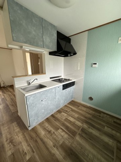 【キッチン】 | ベイサイドヒルズ浦賀