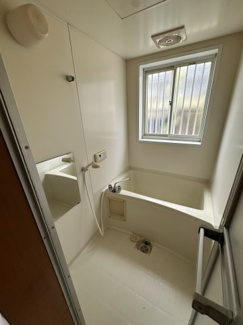 【浴室】 | ベイサイドヒルズ浦賀