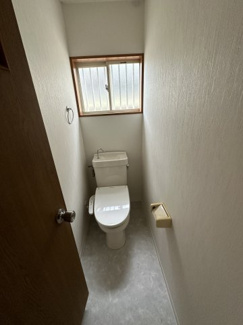 【トイレ】 | ベイサイドヒルズ浦賀