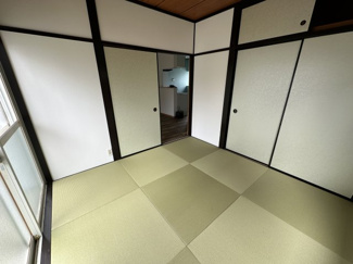 【和室】 | ベイサイドヒルズ浦賀