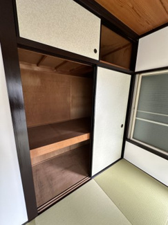 【収納】 | ベイサイドヒルズ浦賀