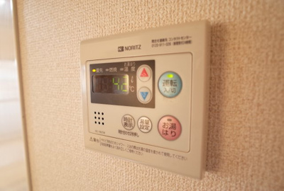 【設備】 | サンフラワー貴崎