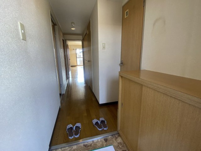 【玄関】 | サンフラワー貴崎