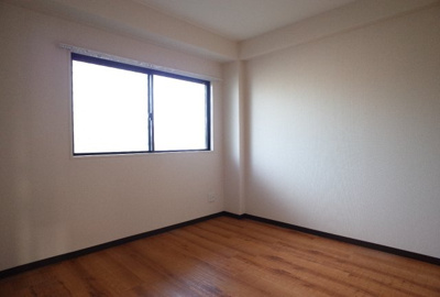 【洋室】 | サンフラワー貴崎