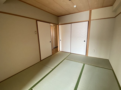 【和室】 | サンフラワー貴崎