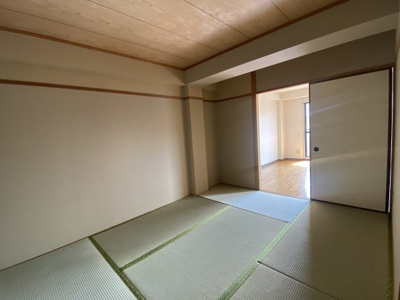 【和室】 | サンフラワー貴崎