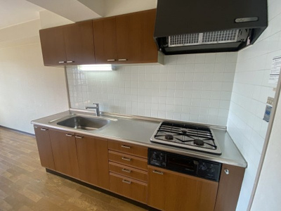 【キッチン】 | サンフラワー貴崎