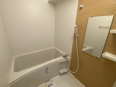 【浴室】 | サンフラワー貴崎