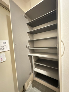【玄関】 | ル・シエル