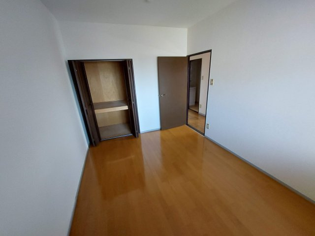 ハートピアⅡの居間・リビング