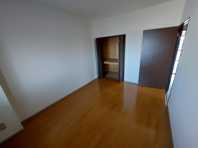 ハートピアⅡの居間・リビング