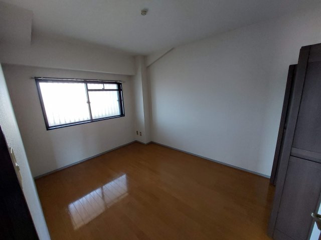 ハートピアⅡの居間・リビング