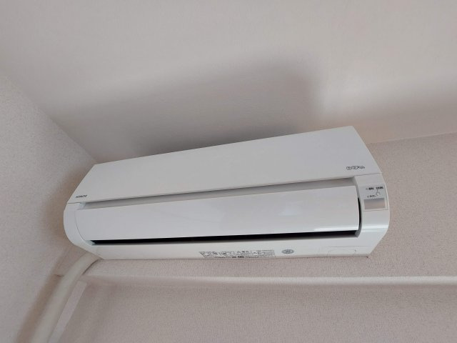 ハートピアⅡの設備