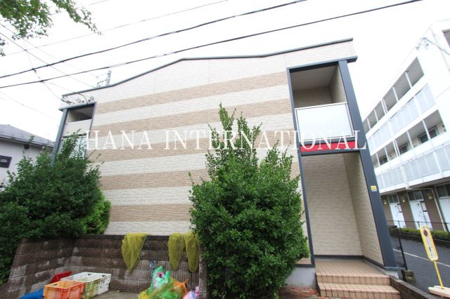 レオパレスコレマサ