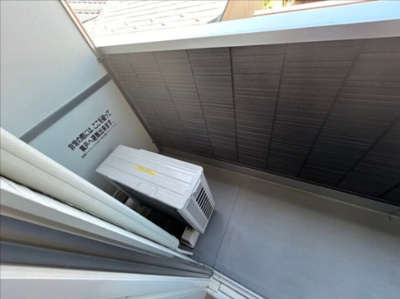 【バルコニー】 | マハロ(Mahalo)