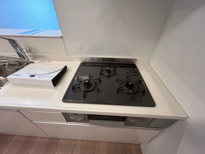 【キッチン】 | マハロ(Mahalo)