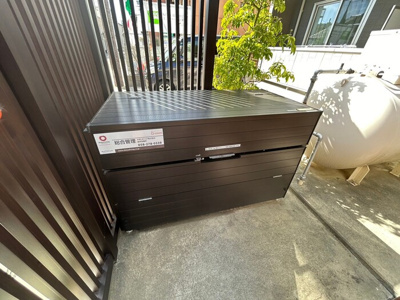 【その他共用部分】 | マハロ(Mahalo)