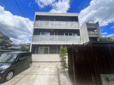 【外観】 | マハロ(Mahalo)