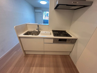 【キッチン】 | マハロ(Mahalo)