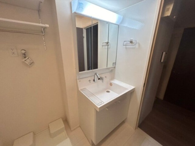 【洗面所】 | マハロ(Mahalo)