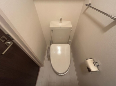 【トイレ】 | マハロ(Mahalo)