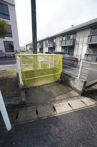 【その他共用部分】 | 東亜ハーモニー蘇我