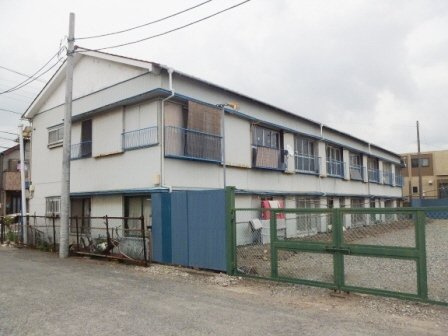 ジャンボコーポ