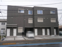 クレセントの画像