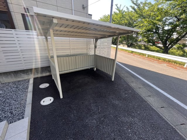 【駐車場】 | グランSAKURA