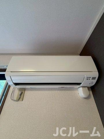 ロイヤルガーデン子安 Aの設備