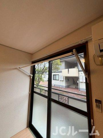 ロイヤルガーデン子安 Aの設備