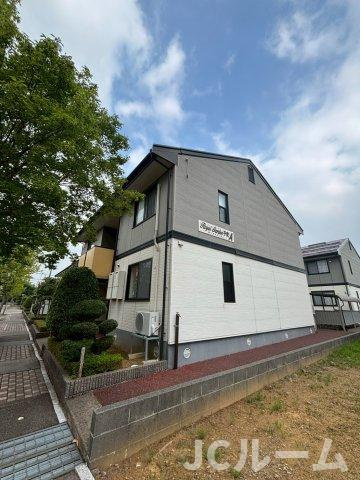 ロイヤルガーデン子安 Aのその他