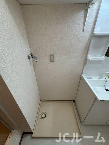 ロイヤルガーデン子安 Aの設備