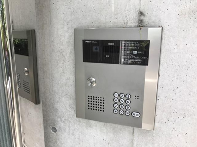 【エントランス】 | 湘南レジデンス