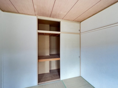 【収納】 | エクセレント高槻C棟