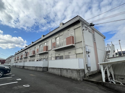 【外観】 | エクセレント高槻C棟