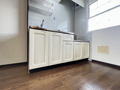 【浴室】 | エクセレント高槻C棟