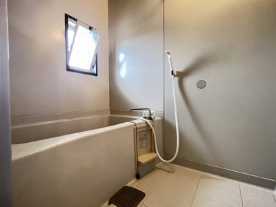 【浴室】 | エクセレント高槻C棟