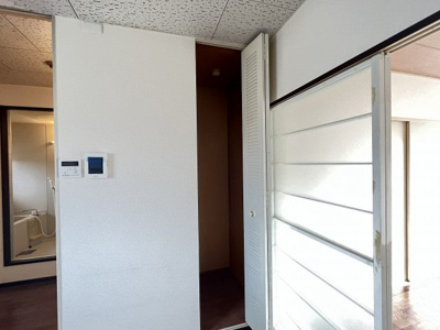 【収納】 | エクセレント高槻C棟