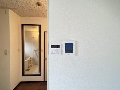 【セキュリティ】 | エクセレント高槻C棟