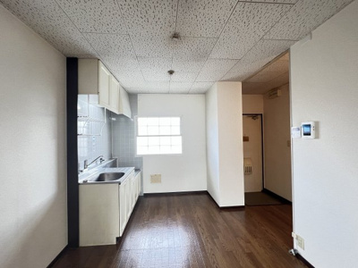 【居間・リビング】 | エクセレント高槻C棟