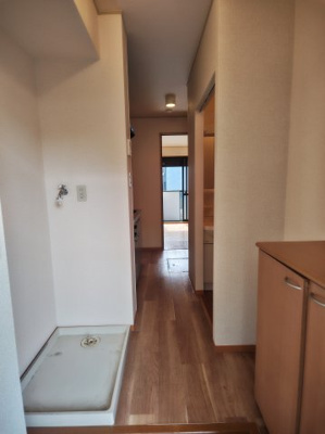 【内装】 | グランシャリオ | 内装もきれいです